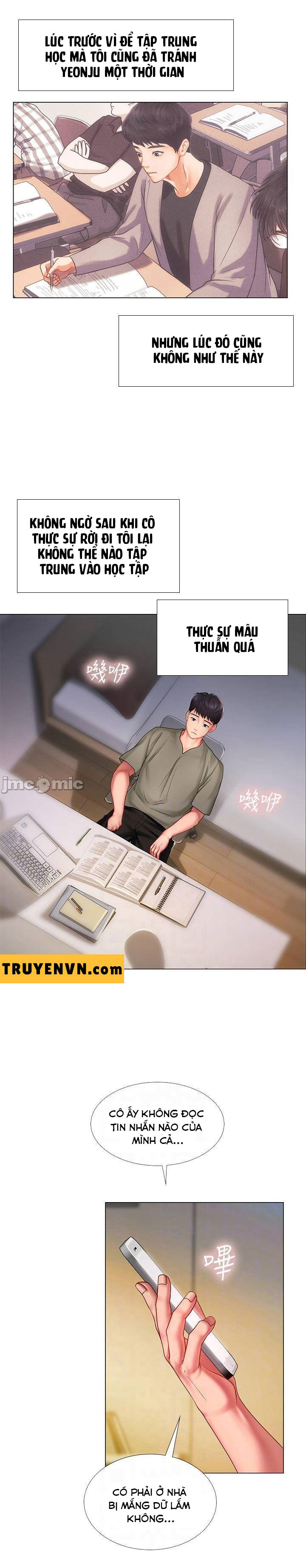 Liệu Tôi Có Nên Học Ở Noryangjin? Chap Chapter 61-Liệu Tôi Có Nên Học Ở Noryangjin? - Next Chap 62