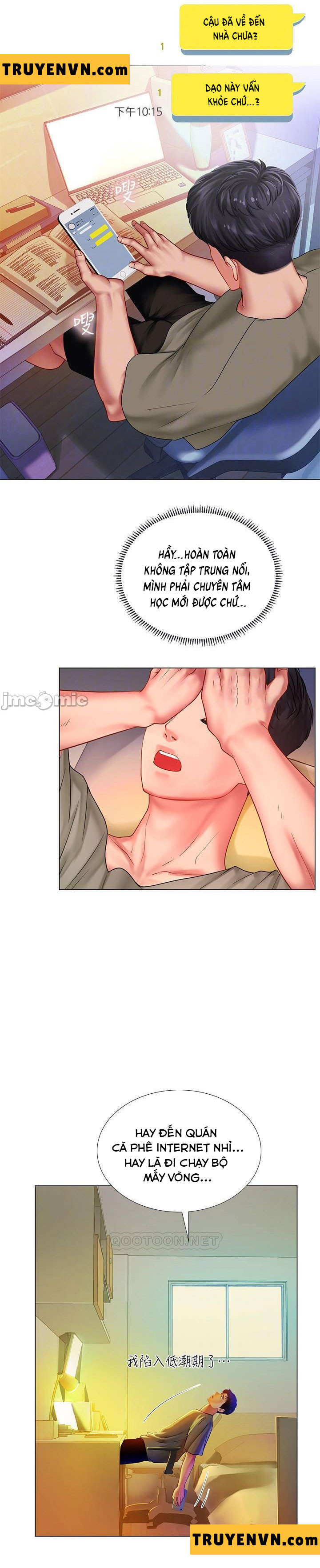 Liệu Tôi Có Nên Học Ở Noryangjin? Chap Chapter 61-Liệu Tôi Có Nên Học Ở Noryangjin? - Next Chap 62