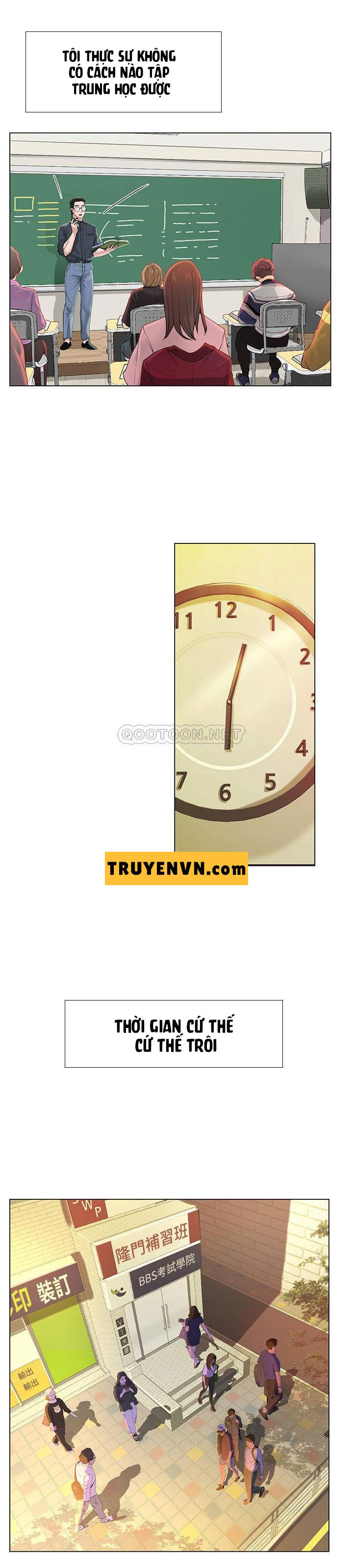 Liệu Tôi Có Nên Học Ở Noryangjin? Chap Chapter 61-Liệu Tôi Có Nên Học Ở Noryangjin? - Next Chap 62