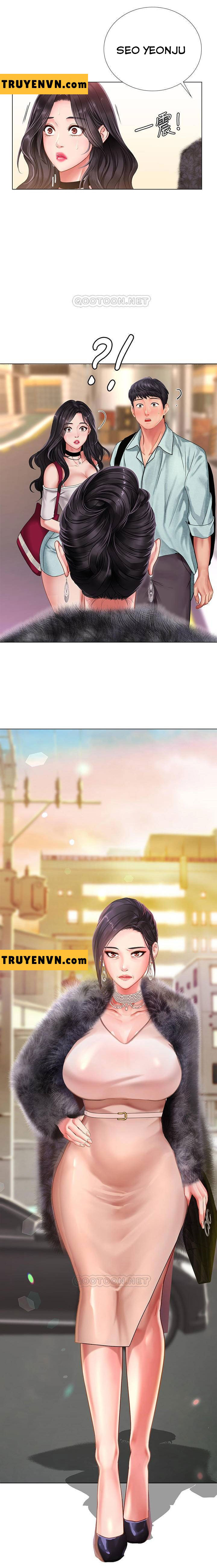 Liệu Tôi Có Nên Học Ở Noryangjin? Chap Chapter 61-Liệu Tôi Có Nên Học Ở Noryangjin? - Next Chap 62