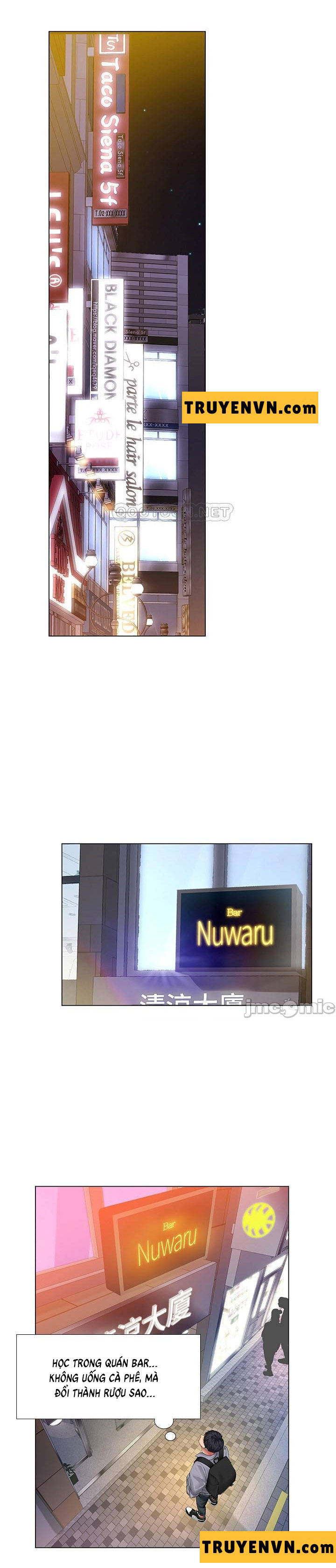 Liệu Tôi Có Nên Học Ở Noryangjin? Chap Chapter 61-Liệu Tôi Có Nên Học Ở Noryangjin? - Next Chap 62