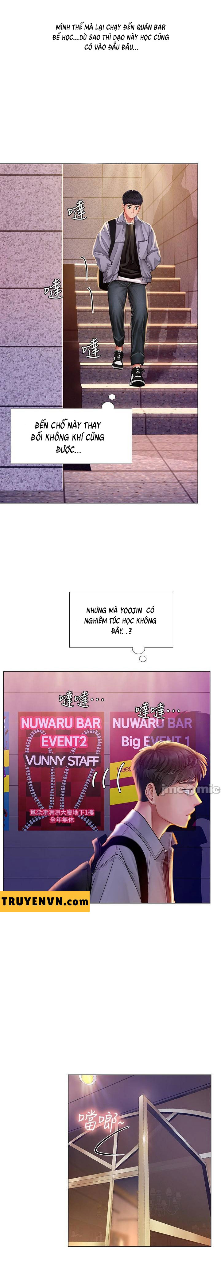 Liệu Tôi Có Nên Học Ở Noryangjin? Chap Chapter 61-Liệu Tôi Có Nên Học Ở Noryangjin? - Next Chap 62