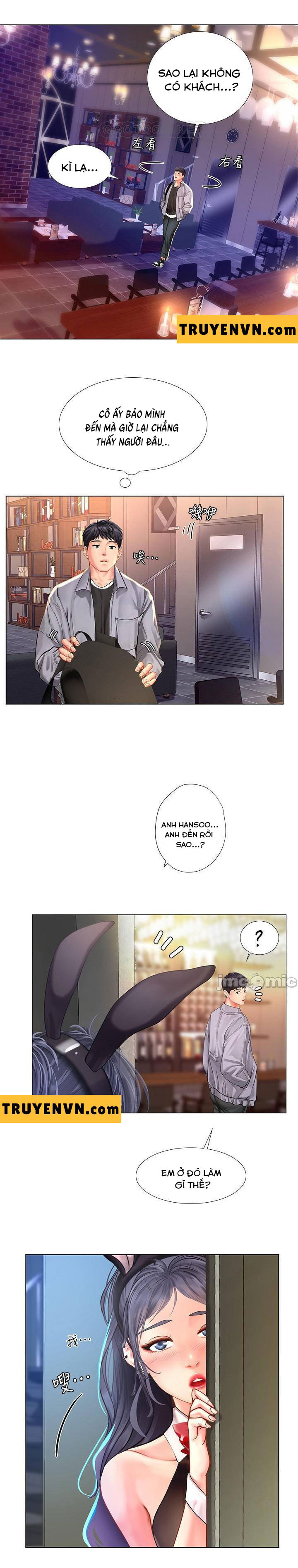Liệu Tôi Có Nên Học Ở Noryangjin? Chap Chapter 61-Liệu Tôi Có Nên Học Ở Noryangjin? - Next Chap 62