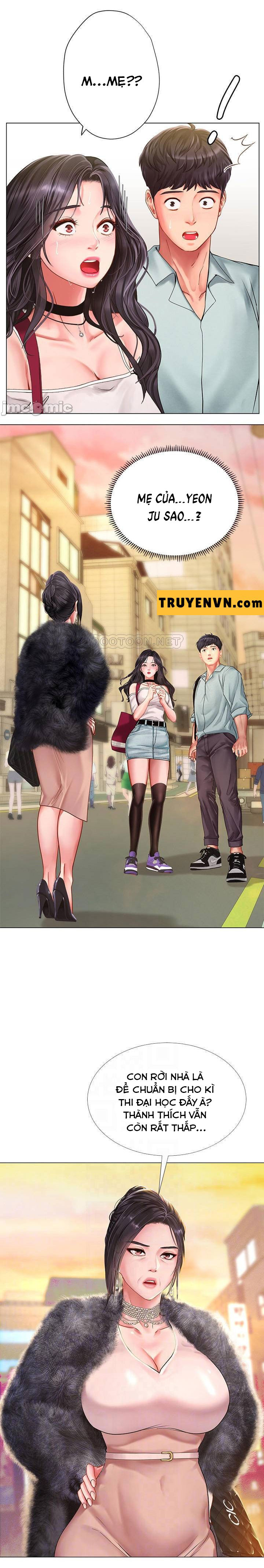 Liệu Tôi Có Nên Học Ở Noryangjin? Chap Chapter 61-Liệu Tôi Có Nên Học Ở Noryangjin? - Next Chap 62