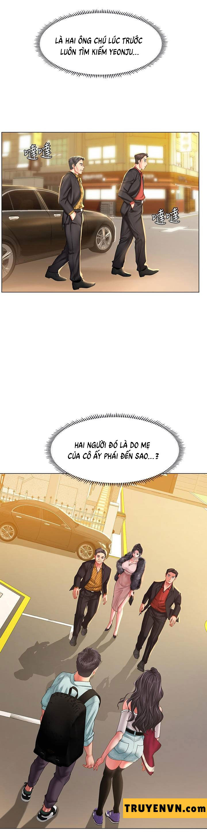 Liệu Tôi Có Nên Học Ở Noryangjin? Chap Chapter 61-Liệu Tôi Có Nên Học Ở Noryangjin? - Next Chap 62