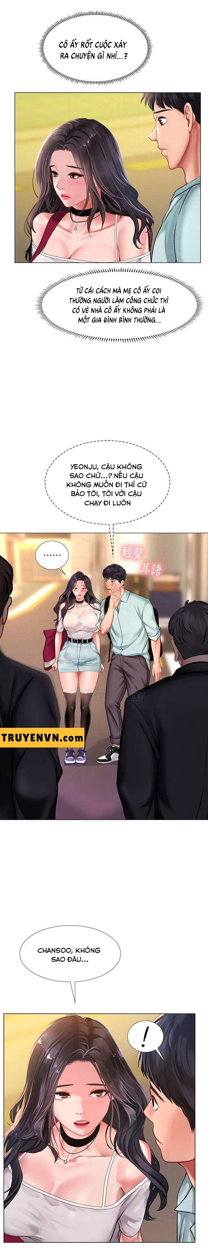 Liệu Tôi Có Nên Học Ở Noryangjin? Chap Chapter 61-Liệu Tôi Có Nên Học Ở Noryangjin? - Next Chap 62