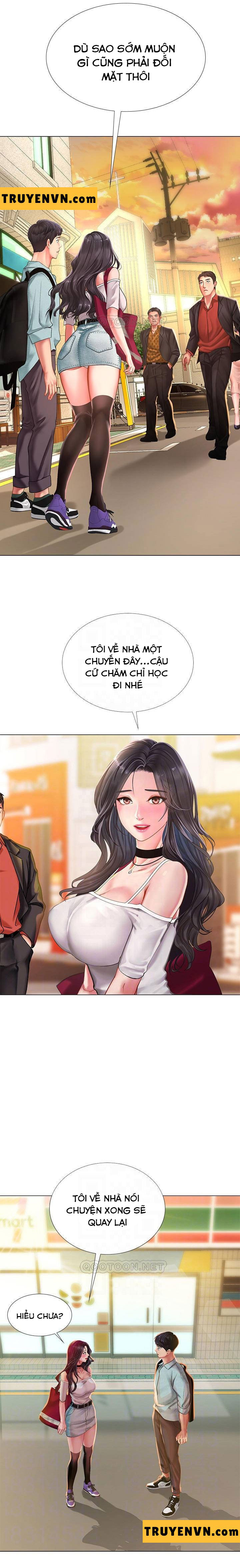 Liệu Tôi Có Nên Học Ở Noryangjin? Chap Chapter 61-Liệu Tôi Có Nên Học Ở Noryangjin? - Next Chap 62