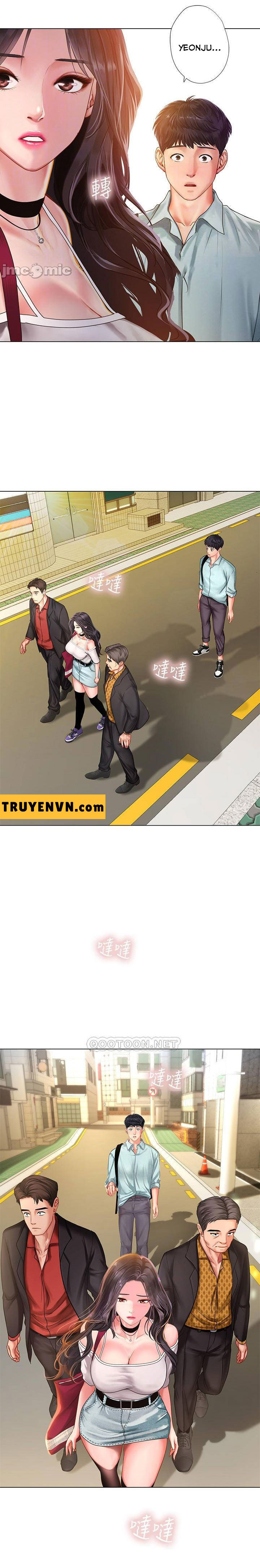 Liệu Tôi Có Nên Học Ở Noryangjin? Chap Chapter 61-Liệu Tôi Có Nên Học Ở Noryangjin? - Next Chap 62