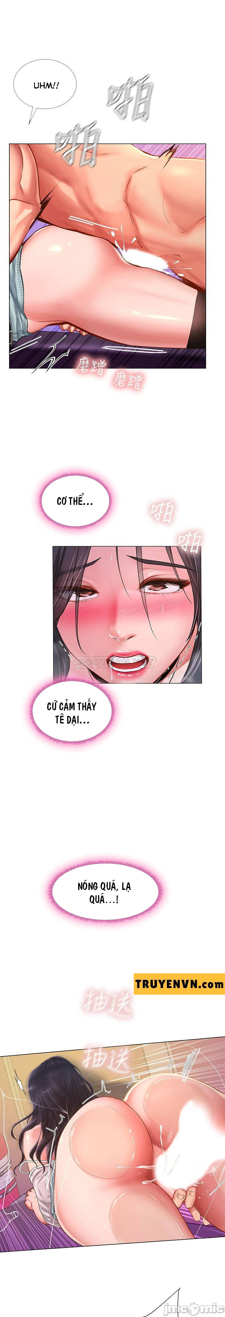 Liệu Tôi Có Nên Học Ở Noryangjin? Chap Chapter 60-Liệu Tôi Có Nên Học Ở Noryangjin? - Next Chap 61