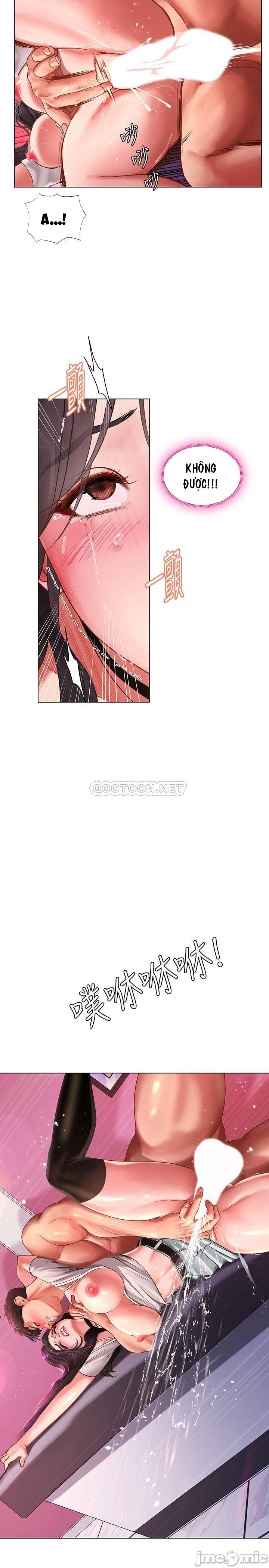 Liệu Tôi Có Nên Học Ở Noryangjin? Chap Chapter 60-Liệu Tôi Có Nên Học Ở Noryangjin? - Next Chap 61