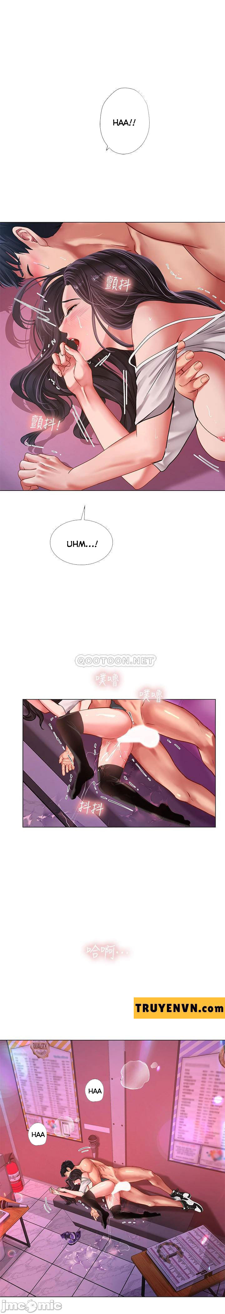 Liệu Tôi Có Nên Học Ở Noryangjin? Chap Chapter 60-Liệu Tôi Có Nên Học Ở Noryangjin? - Next Chap 61