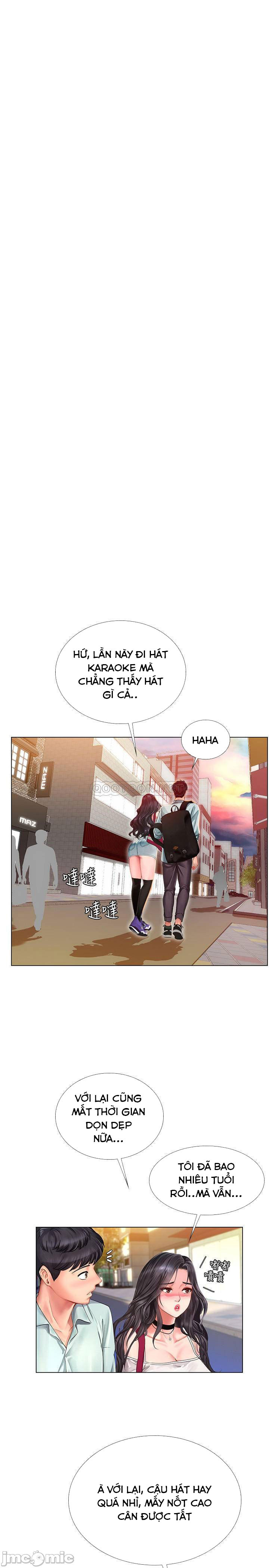 Liệu Tôi Có Nên Học Ở Noryangjin? Chap Chapter 60-Liệu Tôi Có Nên Học Ở Noryangjin? - Next Chap 61