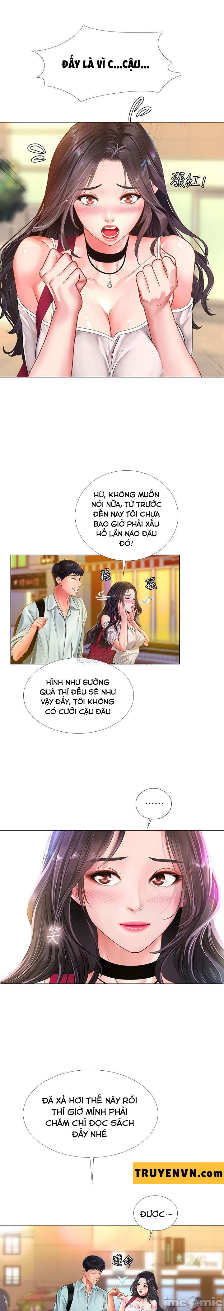 Liệu Tôi Có Nên Học Ở Noryangjin? Chap Chapter 60-Liệu Tôi Có Nên Học Ở Noryangjin? - Next Chap 61