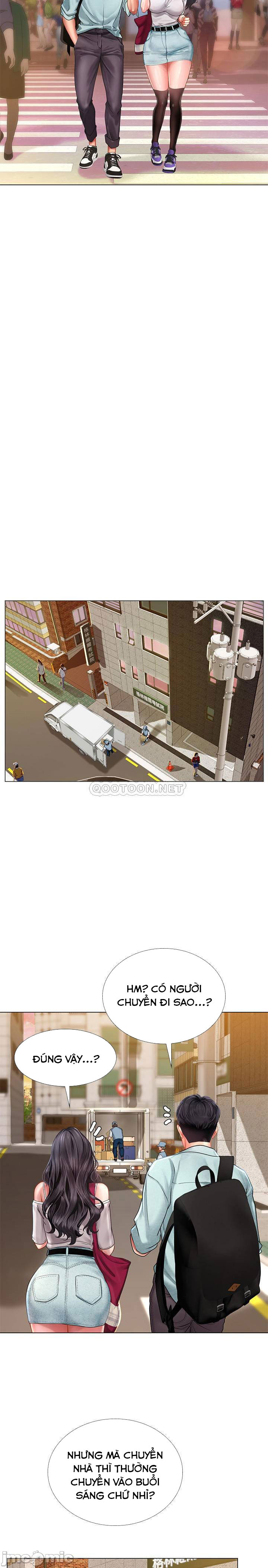 Liệu Tôi Có Nên Học Ở Noryangjin? Chap Chapter 60-Liệu Tôi Có Nên Học Ở Noryangjin? - Next Chap 61