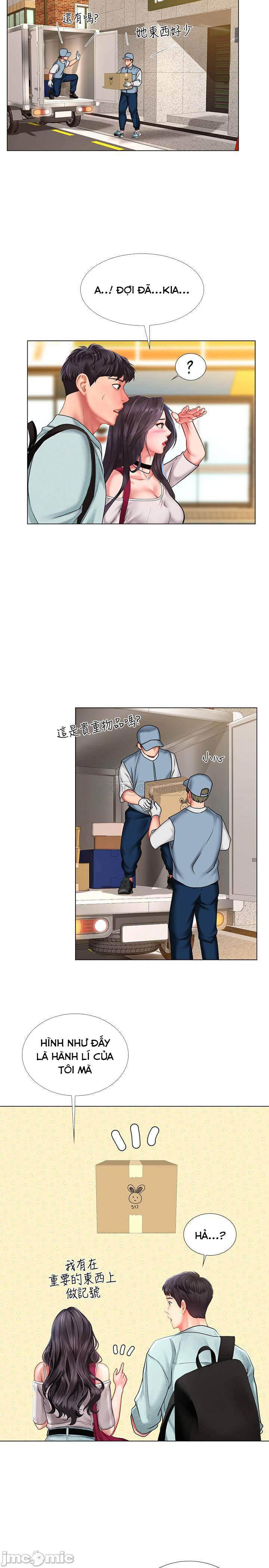 Liệu Tôi Có Nên Học Ở Noryangjin? Chap Chapter 60-Liệu Tôi Có Nên Học Ở Noryangjin? - Next Chap 61