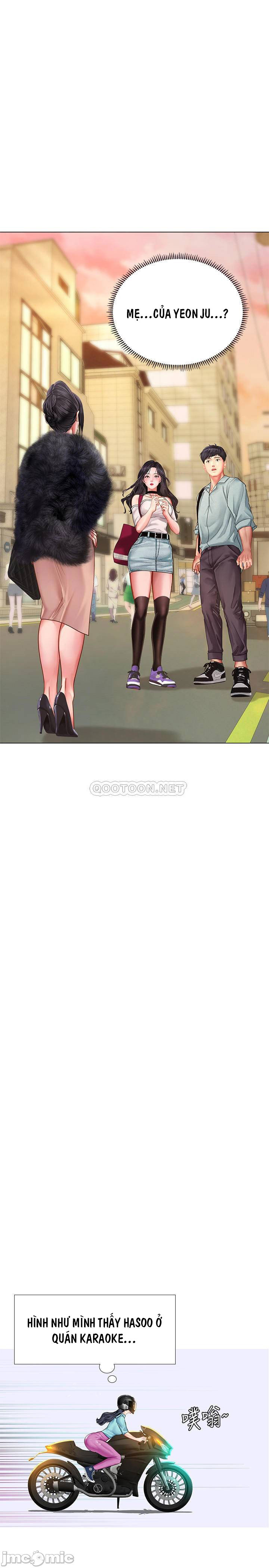 Liệu Tôi Có Nên Học Ở Noryangjin? Chap Chapter 60-Liệu Tôi Có Nên Học Ở Noryangjin? - Next Chap 61