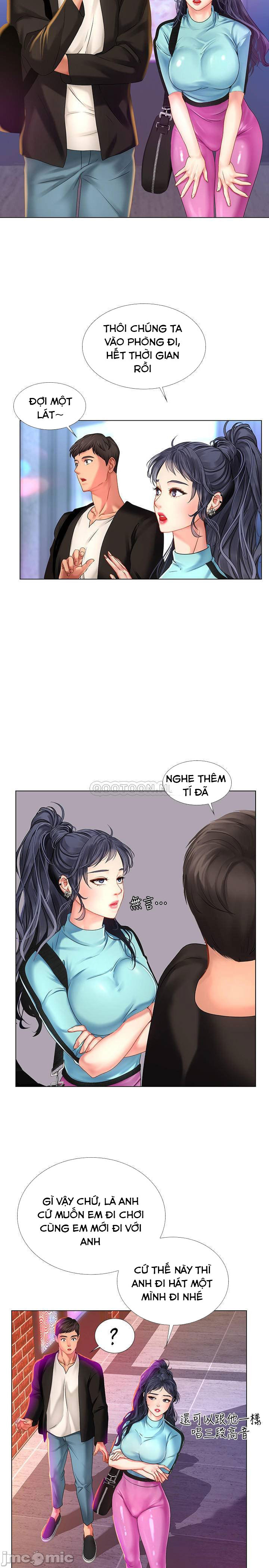 Liệu Tôi Có Nên Học Ở Noryangjin? Chap Chapter 60-Liệu Tôi Có Nên Học Ở Noryangjin? - Next Chap 61