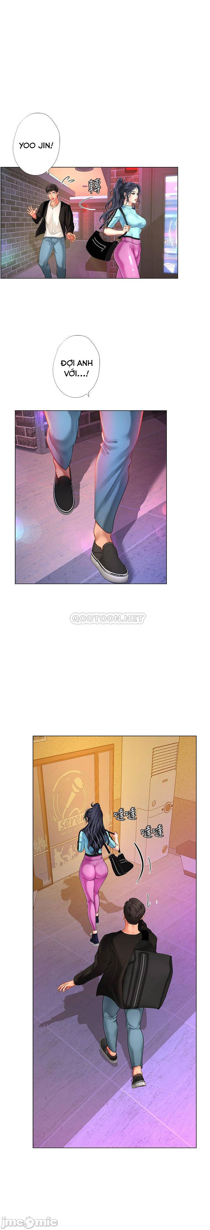 Liệu Tôi Có Nên Học Ở Noryangjin? Chap Chapter 60-Liệu Tôi Có Nên Học Ở Noryangjin? - Next Chap 61