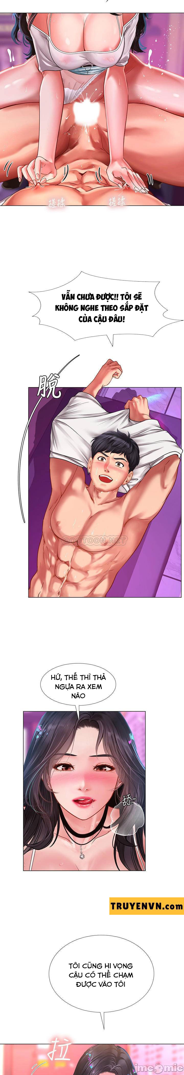 Liệu Tôi Có Nên Học Ở Noryangjin? Chap Chapter 60-Liệu Tôi Có Nên Học Ở Noryangjin? - Next Chap 61