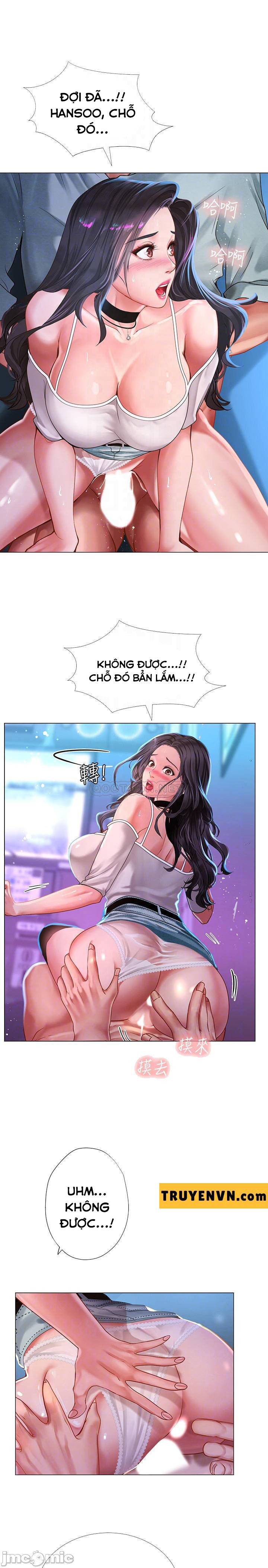 Liệu Tôi Có Nên Học Ở Noryangjin? Chap Chapter 59-Liệu Tôi Có Nên Học Ở Noryangjin? - Next Chap 60
