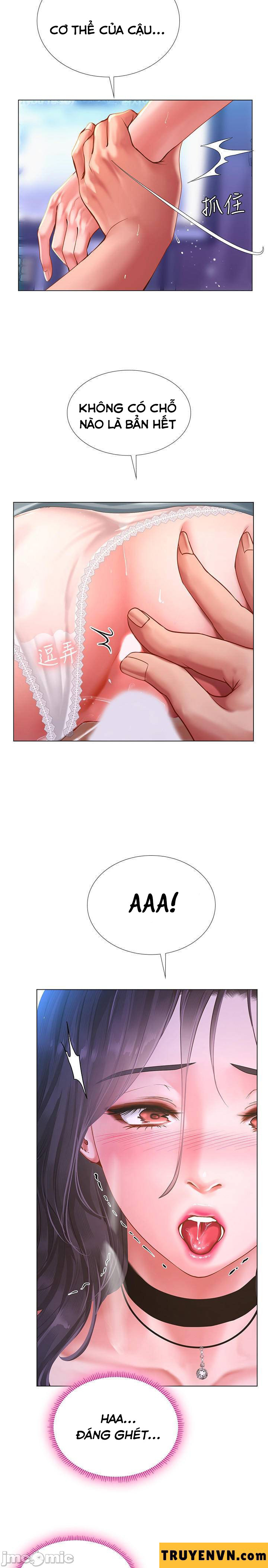 Liệu Tôi Có Nên Học Ở Noryangjin? Chap Chapter 59-Liệu Tôi Có Nên Học Ở Noryangjin? - Next Chap 60