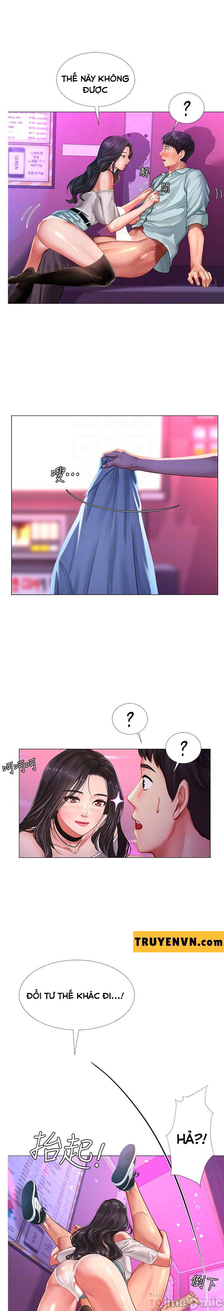 Liệu Tôi Có Nên Học Ở Noryangjin? Chap Chapter 59-Liệu Tôi Có Nên Học Ở Noryangjin? - Next Chap 60
