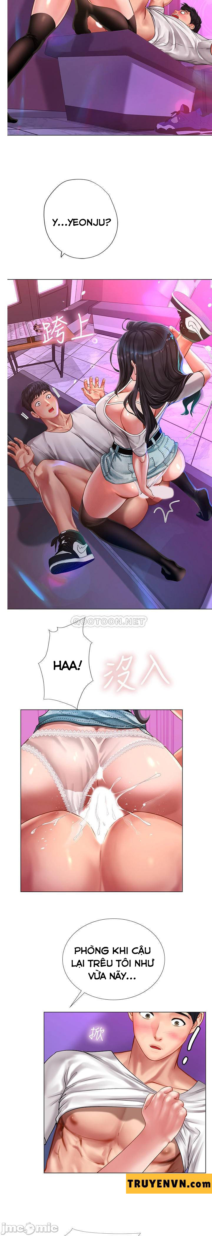 Liệu Tôi Có Nên Học Ở Noryangjin? Chap Chapter 59-Liệu Tôi Có Nên Học Ở Noryangjin? - Next Chap 60