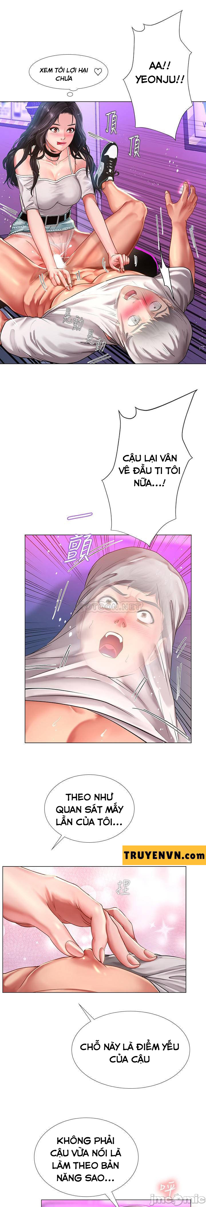 Liệu Tôi Có Nên Học Ở Noryangjin? Chap Chapter 59-Liệu Tôi Có Nên Học Ở Noryangjin? - Next Chap 60