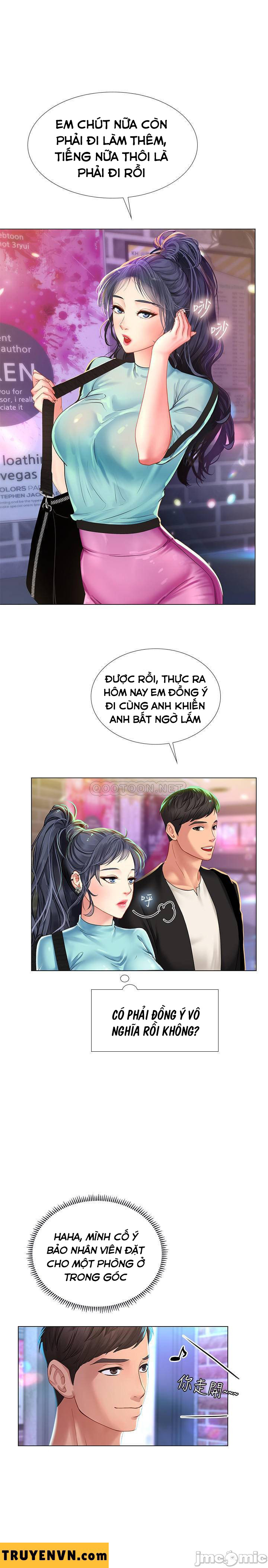 Liệu Tôi Có Nên Học Ở Noryangjin? Chap Chapter 59-Liệu Tôi Có Nên Học Ở Noryangjin? - Next Chap 60
