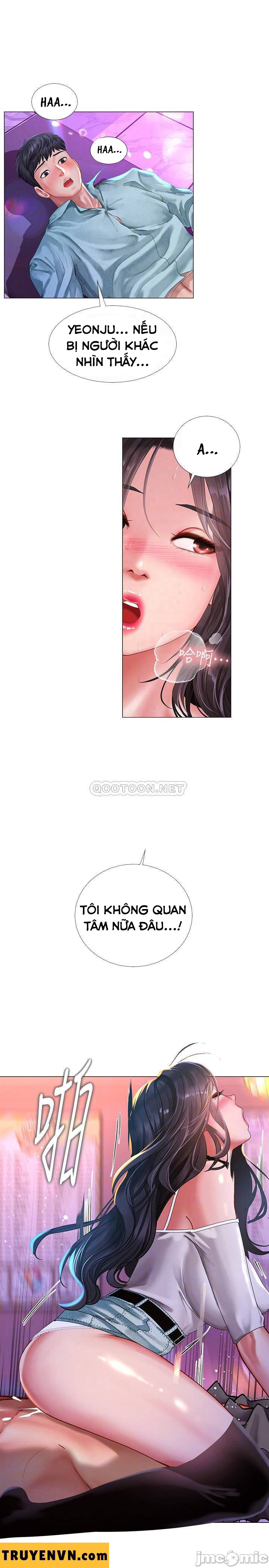 Liệu Tôi Có Nên Học Ở Noryangjin? Chap Chapter 59-Liệu Tôi Có Nên Học Ở Noryangjin? - Next Chap 60