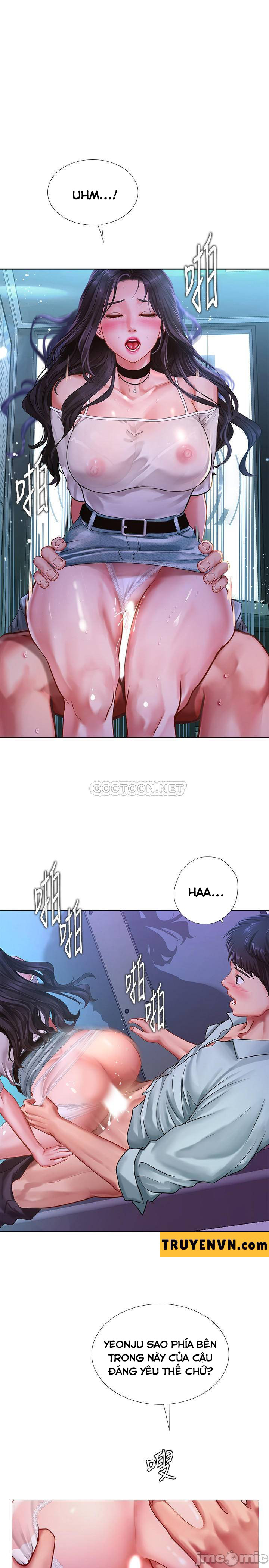 Liệu Tôi Có Nên Học Ở Noryangjin? Chap Chapter 59-Liệu Tôi Có Nên Học Ở Noryangjin? - Next Chap 60