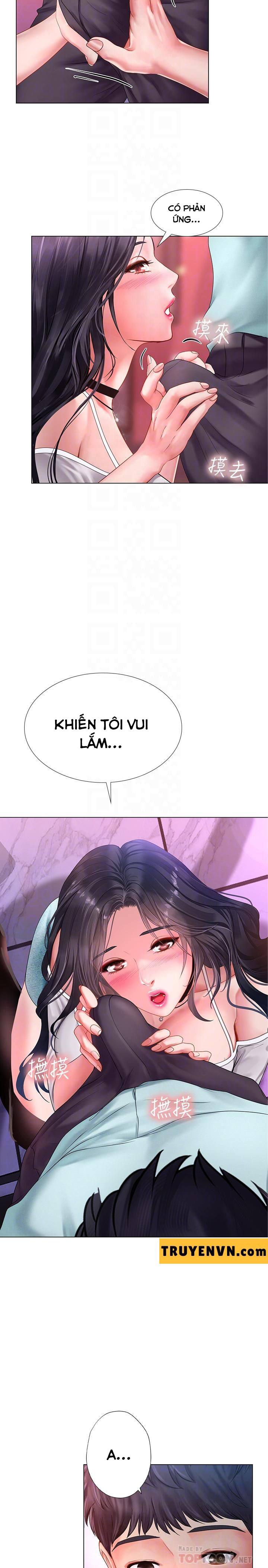 Liệu Tôi Có Nên Học Ở Noryangjin? Chap Chapter 58-Liệu Tôi Có Nên Học Ở Noryangjin? - Next Chap 59