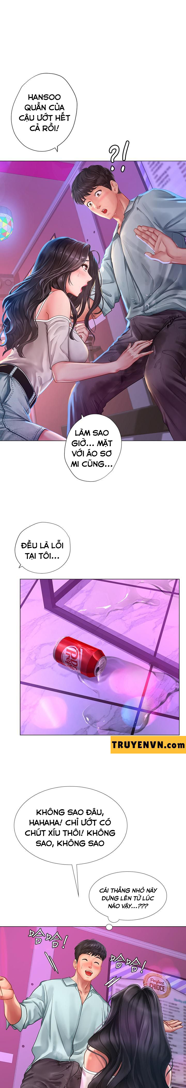 Liệu Tôi Có Nên Học Ở Noryangjin? Chap Chapter 58-Liệu Tôi Có Nên Học Ở Noryangjin? - Next Chap 59