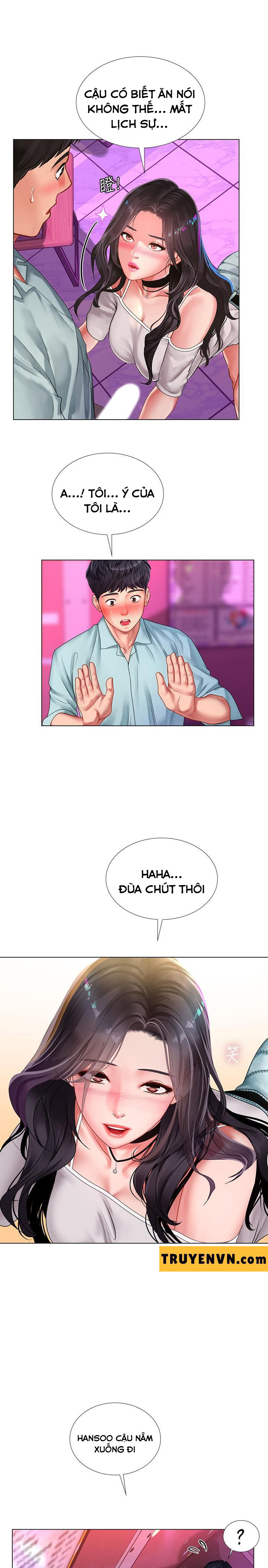 Liệu Tôi Có Nên Học Ở Noryangjin? Chap Chapter 58-Liệu Tôi Có Nên Học Ở Noryangjin? - Next Chap 59