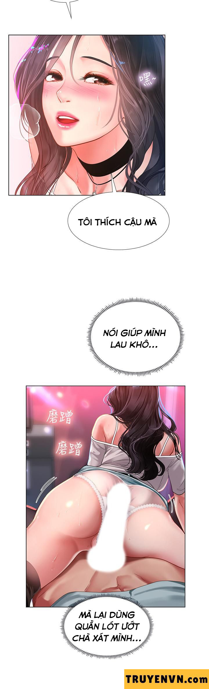 Liệu Tôi Có Nên Học Ở Noryangjin? Chap Chapter 58-Liệu Tôi Có Nên Học Ở Noryangjin? - Next Chap 59