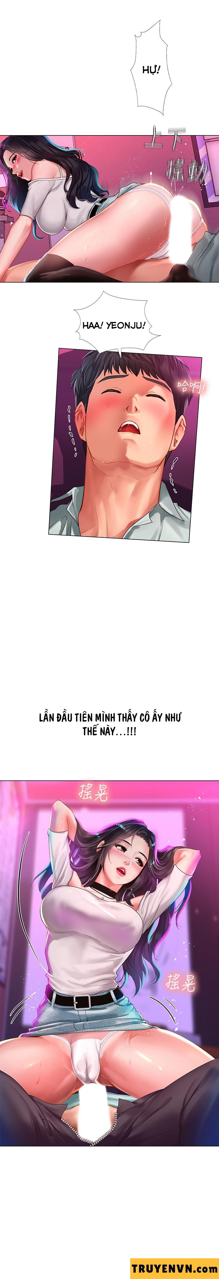 Liệu Tôi Có Nên Học Ở Noryangjin? Chap Chapter 58-Liệu Tôi Có Nên Học Ở Noryangjin? - Next Chap 59