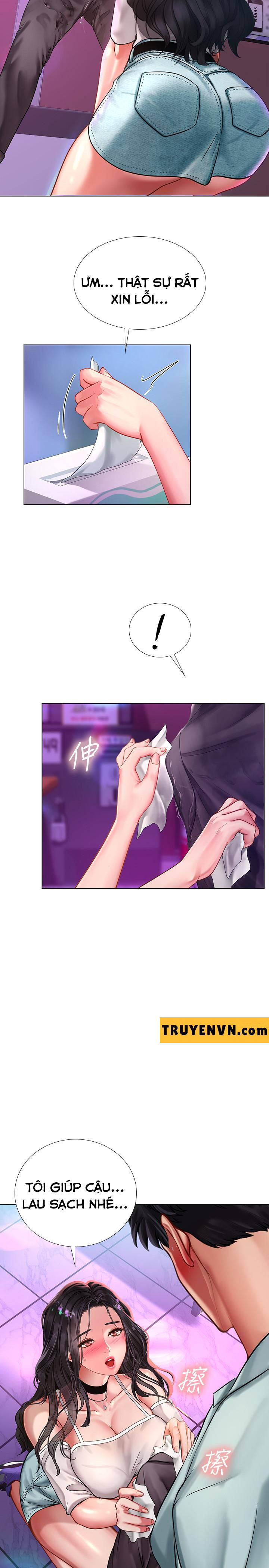 Liệu Tôi Có Nên Học Ở Noryangjin? Chap Chapter 58-Liệu Tôi Có Nên Học Ở Noryangjin? - Next Chap 59