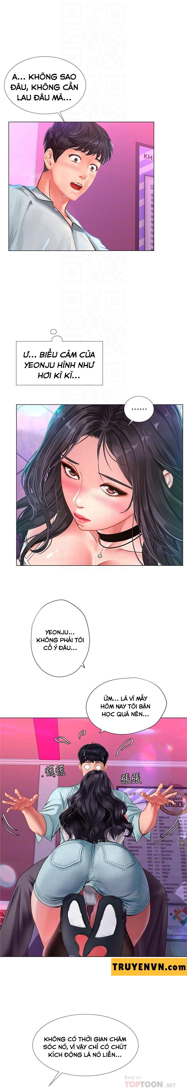 Liệu Tôi Có Nên Học Ở Noryangjin? Chap Chapter 58-Liệu Tôi Có Nên Học Ở Noryangjin? - Next Chap 59