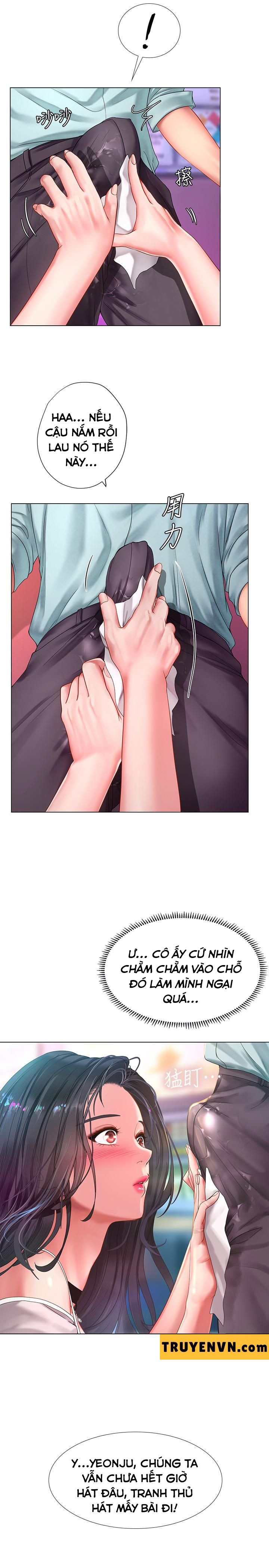 Liệu Tôi Có Nên Học Ở Noryangjin? Chap Chapter 58-Liệu Tôi Có Nên Học Ở Noryangjin? - Next Chap 59