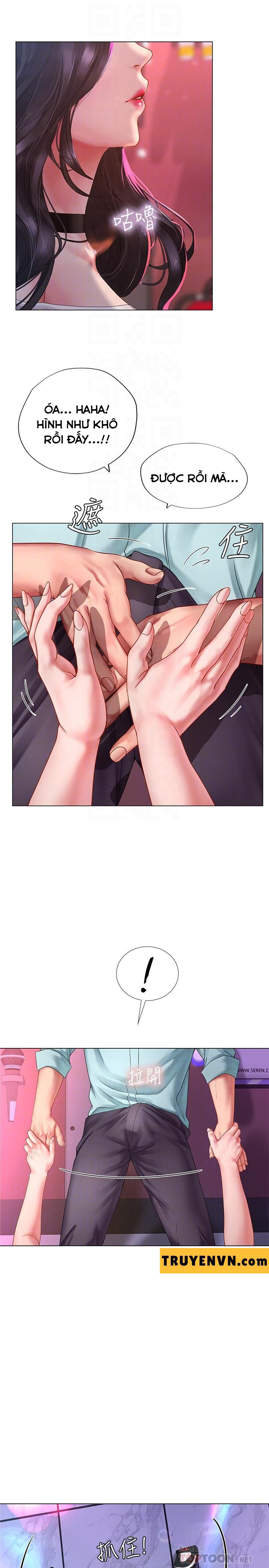 Liệu Tôi Có Nên Học Ở Noryangjin? Chap Chapter 58-Liệu Tôi Có Nên Học Ở Noryangjin? - Next Chap 59