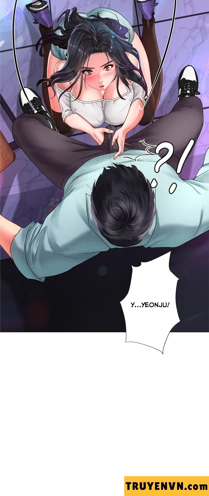 Liệu Tôi Có Nên Học Ở Noryangjin? Chap Chapter 58-Liệu Tôi Có Nên Học Ở Noryangjin? - Next Chap 59