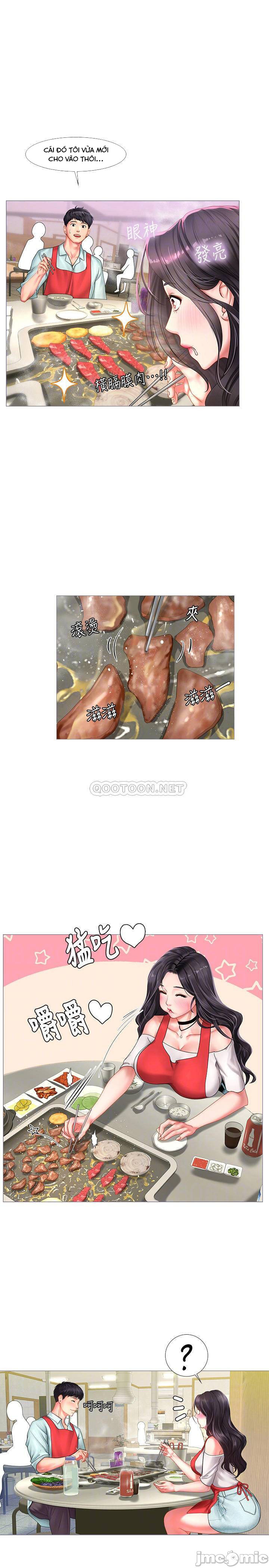 Liệu Tôi Có Nên Học Ở Noryangjin? Chap Chapter 57-Liệu Tôi Có Nên Học Ở Noryangjin? - Next Chap 58