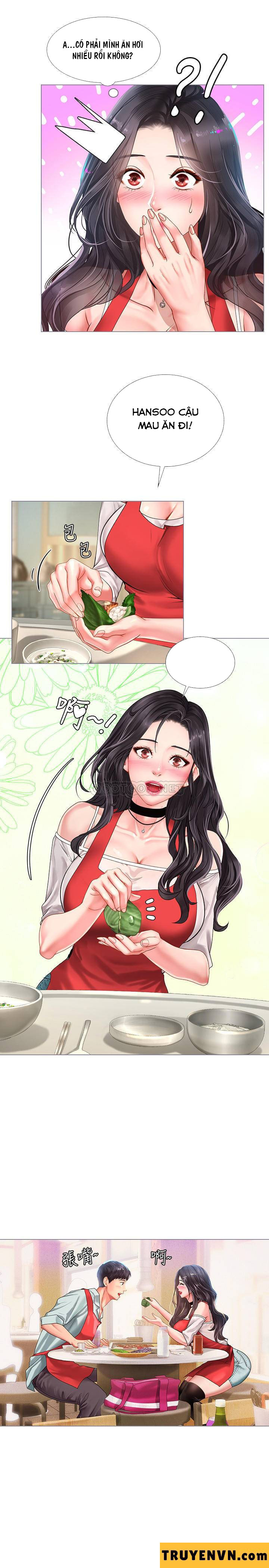 Liệu Tôi Có Nên Học Ở Noryangjin? Chap Chapter 57-Liệu Tôi Có Nên Học Ở Noryangjin? - Next Chap 58