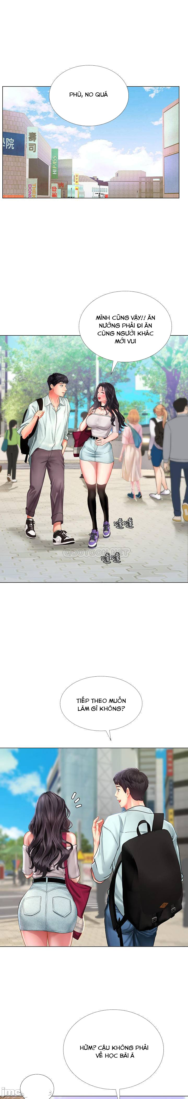 Liệu Tôi Có Nên Học Ở Noryangjin? Chap Chapter 57-Liệu Tôi Có Nên Học Ở Noryangjin? - Next Chap 58