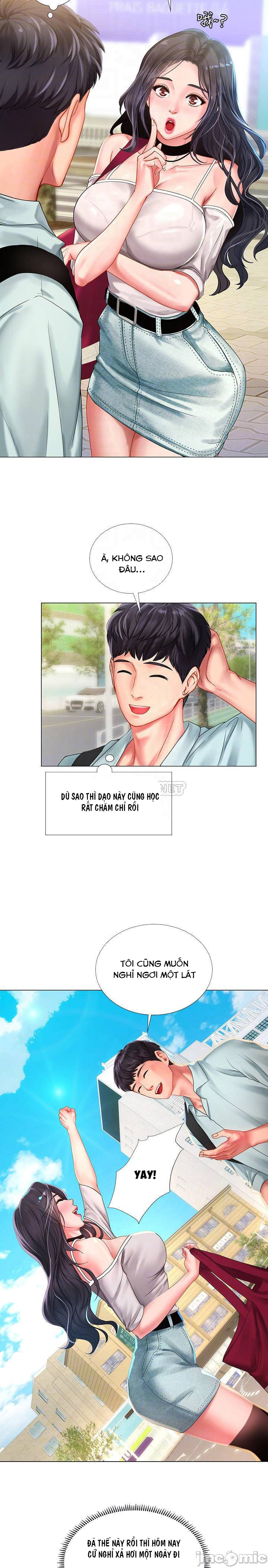 Liệu Tôi Có Nên Học Ở Noryangjin? Chap Chapter 57-Liệu Tôi Có Nên Học Ở Noryangjin? - Next Chap 58