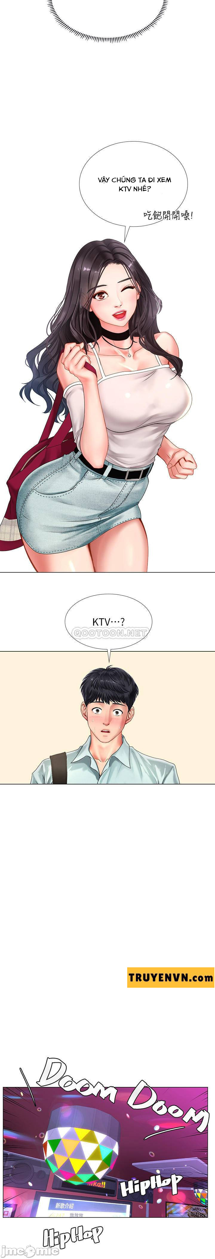 Liệu Tôi Có Nên Học Ở Noryangjin? Chap Chapter 57-Liệu Tôi Có Nên Học Ở Noryangjin? - Next Chap 58