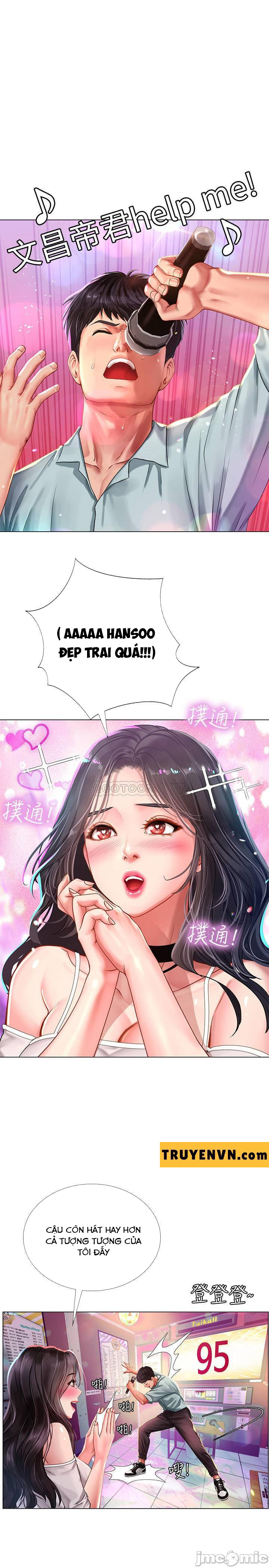 Liệu Tôi Có Nên Học Ở Noryangjin? Chap Chapter 57-Liệu Tôi Có Nên Học Ở Noryangjin? - Next Chap 58