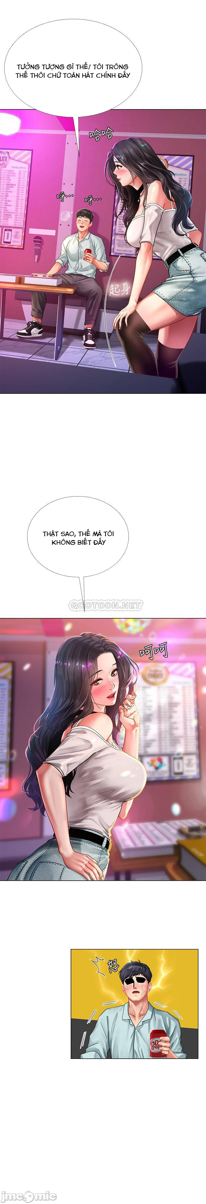 Liệu Tôi Có Nên Học Ở Noryangjin? Chap Chapter 57-Liệu Tôi Có Nên Học Ở Noryangjin? - Next Chap 58