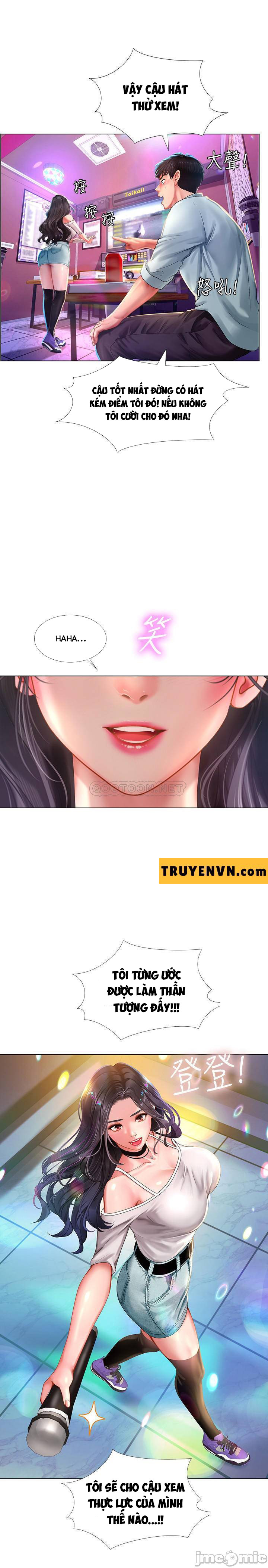 Liệu Tôi Có Nên Học Ở Noryangjin? Chap Chapter 57-Liệu Tôi Có Nên Học Ở Noryangjin? - Next Chap 58