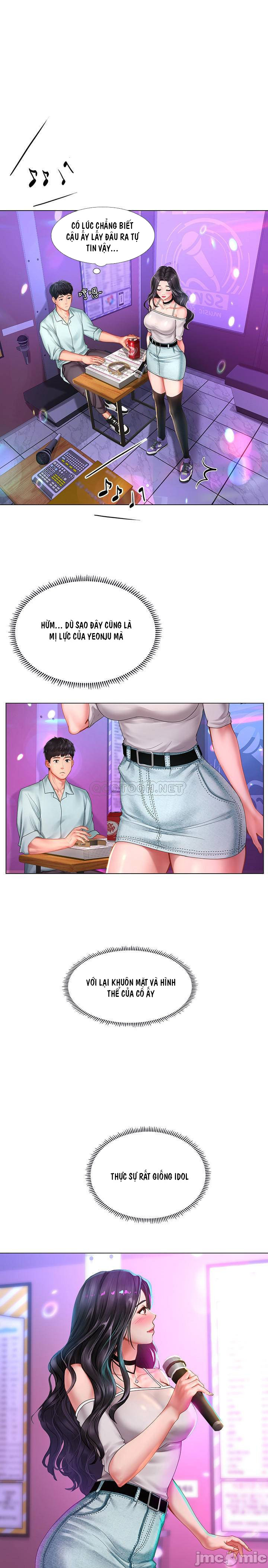 Liệu Tôi Có Nên Học Ở Noryangjin? Chap Chapter 57-Liệu Tôi Có Nên Học Ở Noryangjin? - Next Chap 58